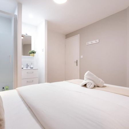 Lille Centre - Nice Flat With Terrace! Εξωτερικό φωτογραφία