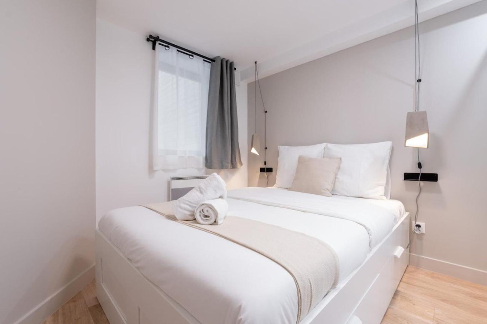 Lille Centre - Nice Flat With Terrace! Εξωτερικό φωτογραφία