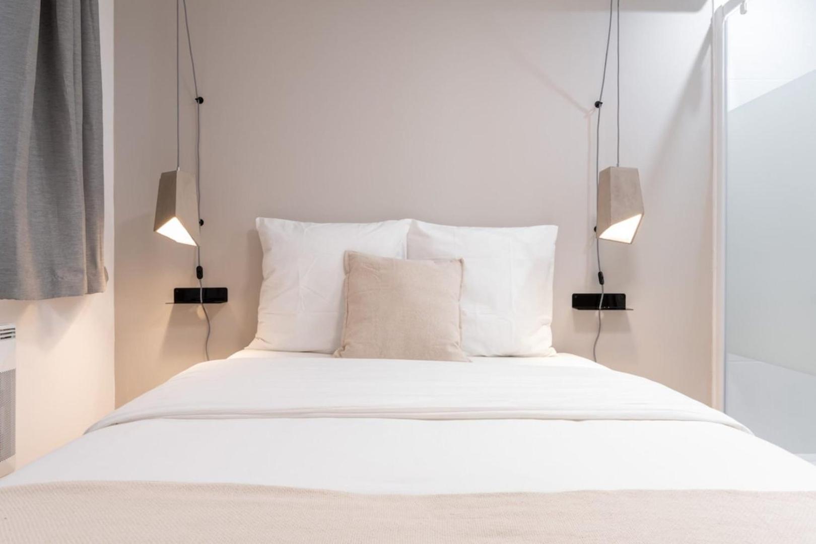 Lille Centre - Nice Flat With Terrace! Εξωτερικό φωτογραφία