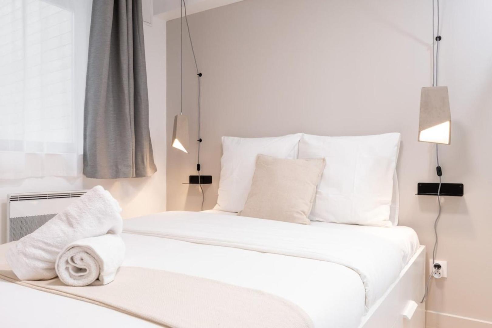 Lille Centre - Nice Flat With Terrace! Εξωτερικό φωτογραφία
